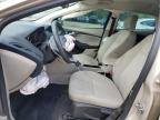 2018 Ford Focus Se en Venta en Conway, AR - Mechanical