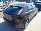 2008 FORD FOCUS ZETE for sale at Copart SANDY