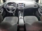 2017 Chevrolet Cruze Lt за продажба в Temple, TX - Hail