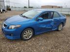 2009 Toyota Corolla Base продається в Bismarck, ND - Side