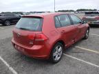2015 VOLKSWAGEN GOLF MATCH for sale at Copart SANDTOFT