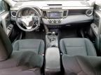 2014 Toyota Rav4 Le for Sale in Haslet, TX - Frame Damage