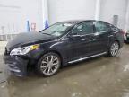 2017 Hyundai Sonata Sport იყიდება Fredericksburg-ში, VA - Front End