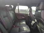 2015 Land Rover Range Rover Hse for Sale in Harleyville, SC - Front End