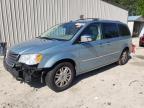 2010 Chrysler Town & Country Limited en Venta en Seaford, DE - Front End