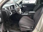2013 Chevrolet Equinox Lt en Venta en New Orleans, LA - Front End