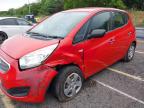 2010 KIA VENGA 1 for sale at Copart SANDTOFT