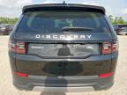 2020 Land Rover Discovery Sport Se en Venta en Houston, TX - Front End