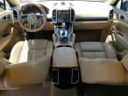 2017 Porsche Cayenne  for Sale in North Las Vegas, NV - Front End
