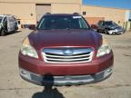 2011 Subaru Outback 2.5I Premium за продажба в Gaston, SC - Minor Dent/Scratches