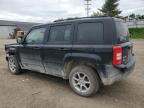 2014 Jeep Patriot Sport   en Venta en Davison, MI - Front End