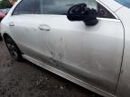 2020 MERCEDES BENZ CLA 200 AM for sale at Copart WOLVERHAMPTON