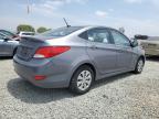 2016 Hyundai Accent Se იყიდება San Diego-ში, CA - Minor Dent/Scratches