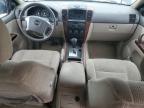2005 Kia Sorento Ex for Sale in Wayland, MI - Burn - Engine