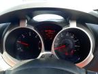 2014 NISSAN JUKE ACENT for sale at Copart WOLVERHAMPTON