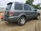 2008 Honda Pilot Vp zu verkaufen in Chatham, VA - Front End