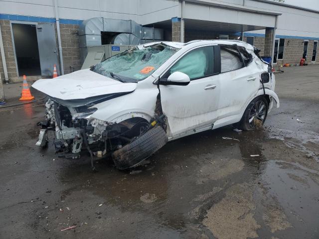  BUICK ENCORE 2023 Белый