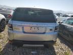 2014 Land Rover Range Rover Sport Sc en Venta en Magna, UT - Front End