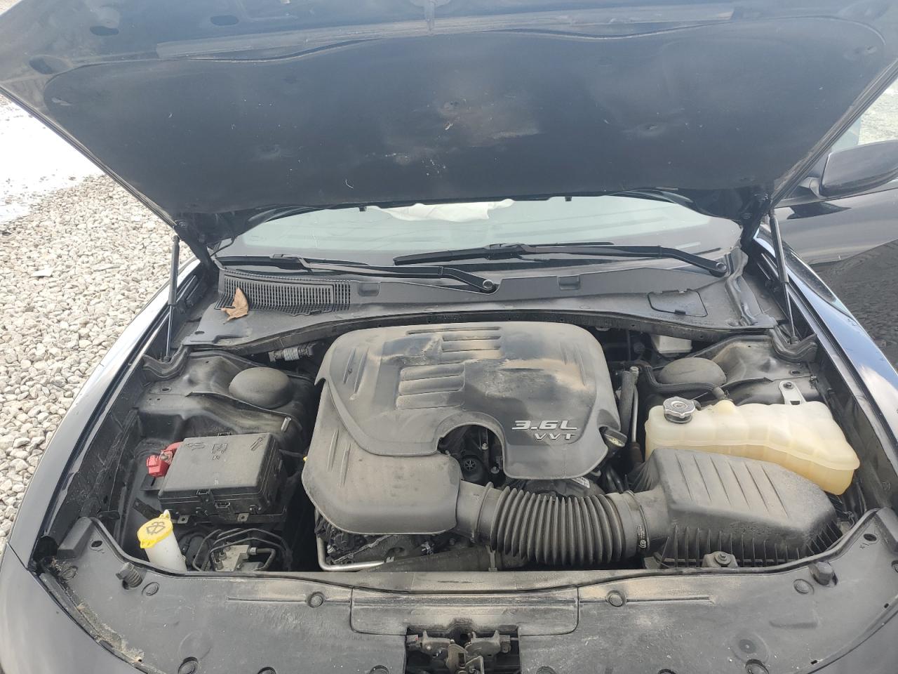 2022 Dodge Charger Sxt VIN: 2C3CDXJG2NH257674 Lot: 54987235