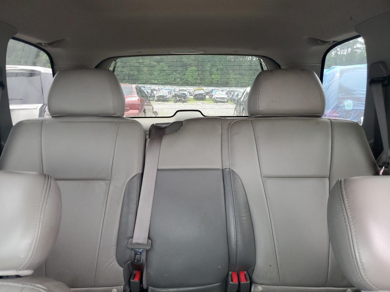 2004 Chevrolet Trailblazer Ls VIN: 1GNDT13S542228203 Lot: 55881835