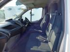 2016 FORD TRANSIT CU for sale at Copart BRISTOL