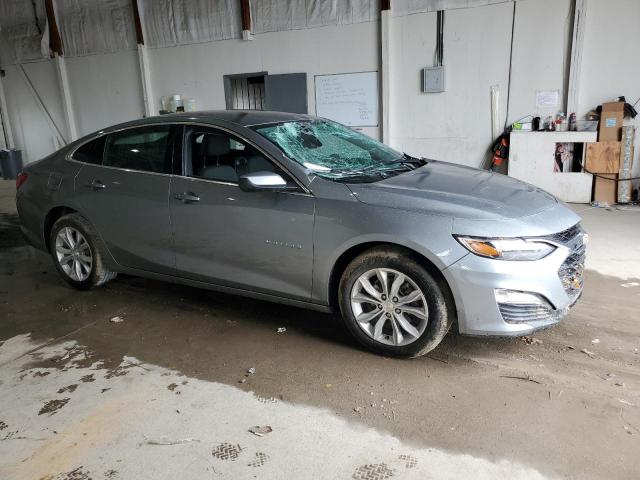  CHEVROLET MALIBU 2024 Srebrny