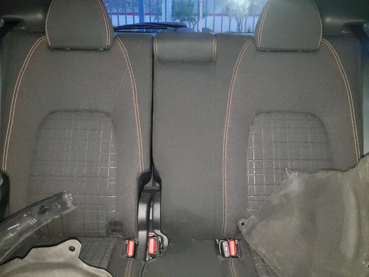 2024 Honda Hr-V Sport VIN: 3CZRZ1H54RM760942 Lot: 57714405