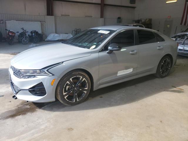 2024 Kia K5 Gt Line