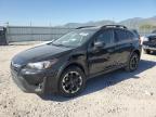 2022 Subaru Crosstrek  for Sale in Magna, UT - Side