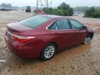 2017 Toyota Camry Le for Sale in China Grove, NC - Front End