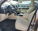 2023 Lexus Gx 460 for Sale in Pekin, IL - Front End