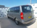 2011 HYUNDAI I800 STYLE for sale at Copart BRISTOL