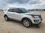 2017 Ford Explorer Xlt for Sale in San Antonio, TX - Front End