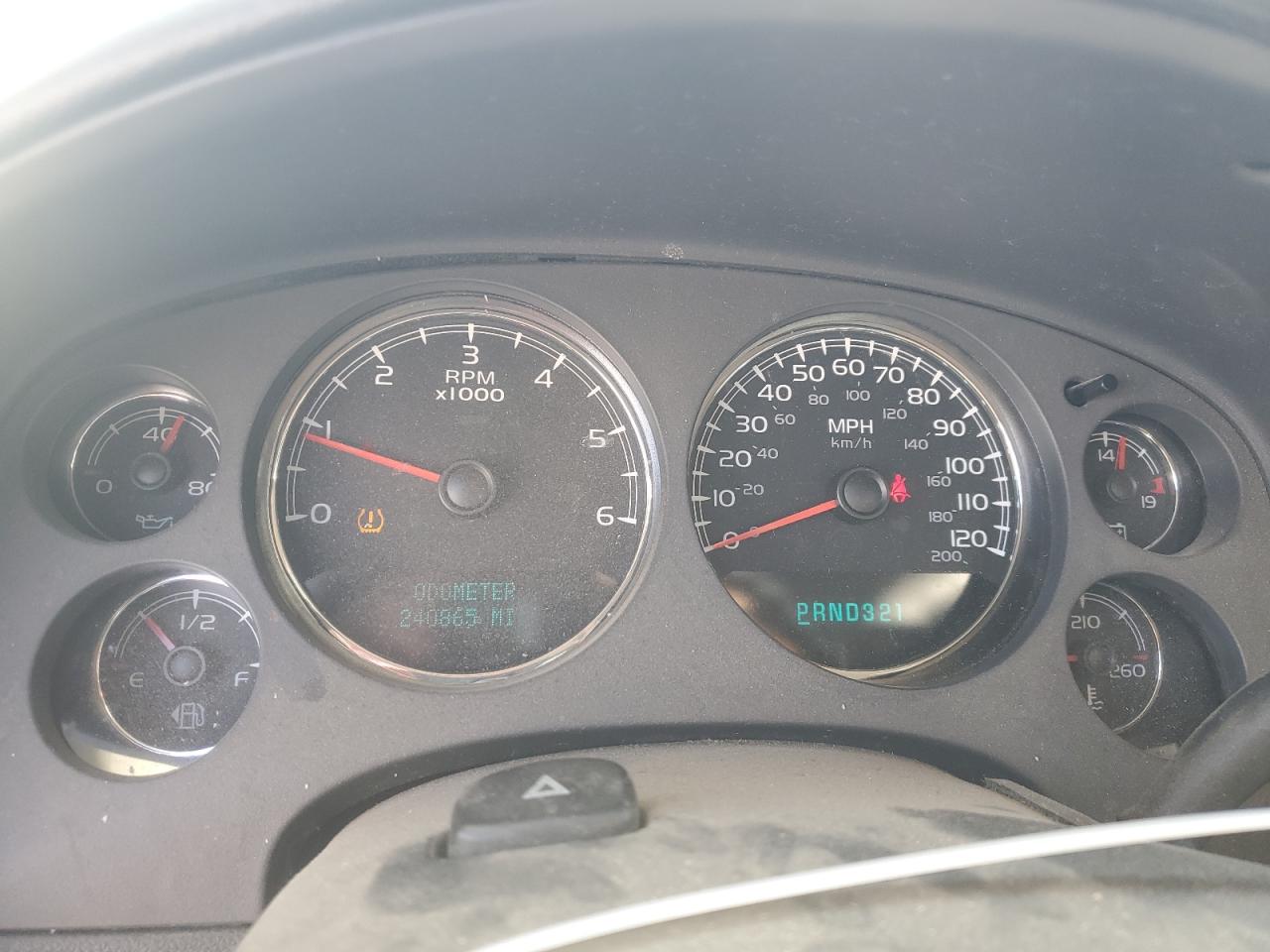 2007 Chevrolet Avalanche K1500 VIN: 3GNFK12337G187653 Lot: 54902105