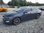 2020 Chevrolet Malibu Lt for Sale in Mebane, NC - Front End