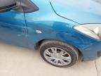 2011 MAZDA 2 TS for sale at Copart SANDY