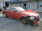 2016 Mercedes-Benz Cls 550 4Matic de vânzare în Concord, NC - Front End