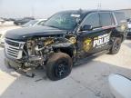 2020 Chevrolet Tahoe Police for Sale in Haslet, TX - Front End