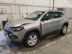2022 Jeep Compass Latitude for Sale in Avon, MN - Front End