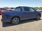 2023 Honda Ridgeline Rtl na sprzedaż w Mercedes, TX - Water/Flood