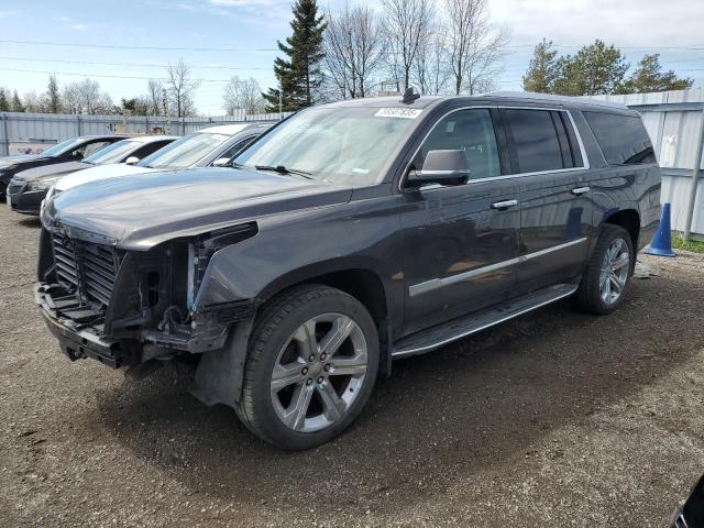 CADILLAC ESCALADE – zdjęcie z aukcji, lot #55507835