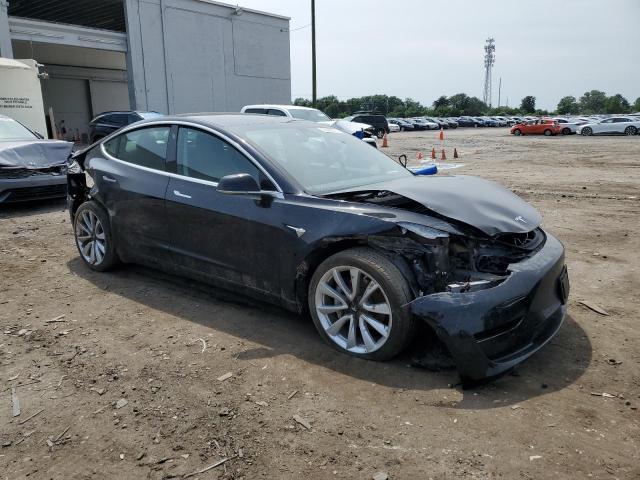  TESLA MODEL 3 2019 Чорний