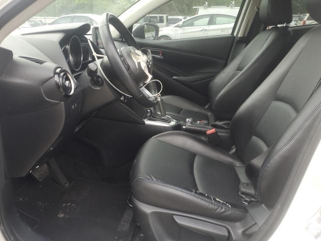  TOYOTA YARIS 2020 Biały