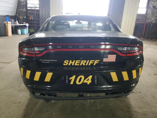  DODGE CHARGER 2022 Black