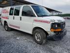 2011 Gmc Savana G2500 for Sale in Cartersville, GA - Front End
