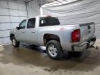 2011 Chevrolet Silverado K1500 Lt للبيع في Candia، NH - Front End