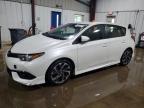 2017 Toyota Corolla Im  en Venta en West Mifflin, PA - Side