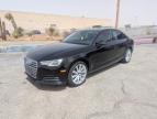 2017 Audi A4 Premium for Sale in Anthony, TX - Minor Dent/Scratches
