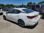 2024 Nissan Sentra Sv продається в Hampton, VA - Front End
