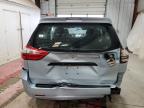 2017 Toyota Sienna  for Sale in Angola, NY - Front End